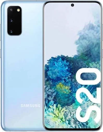 Samsung S20